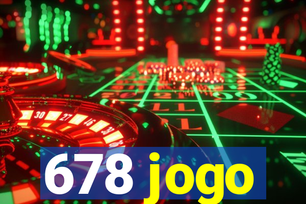 678 jogo